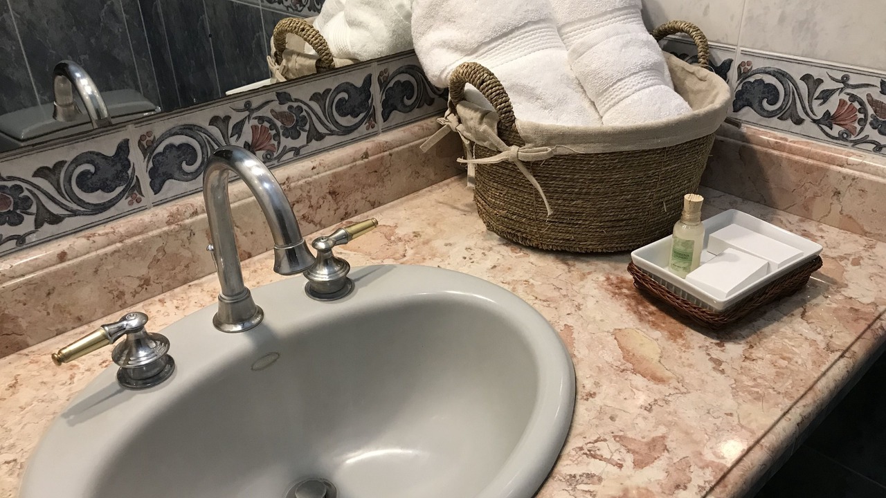 Photo of Bathroom in Zona 15