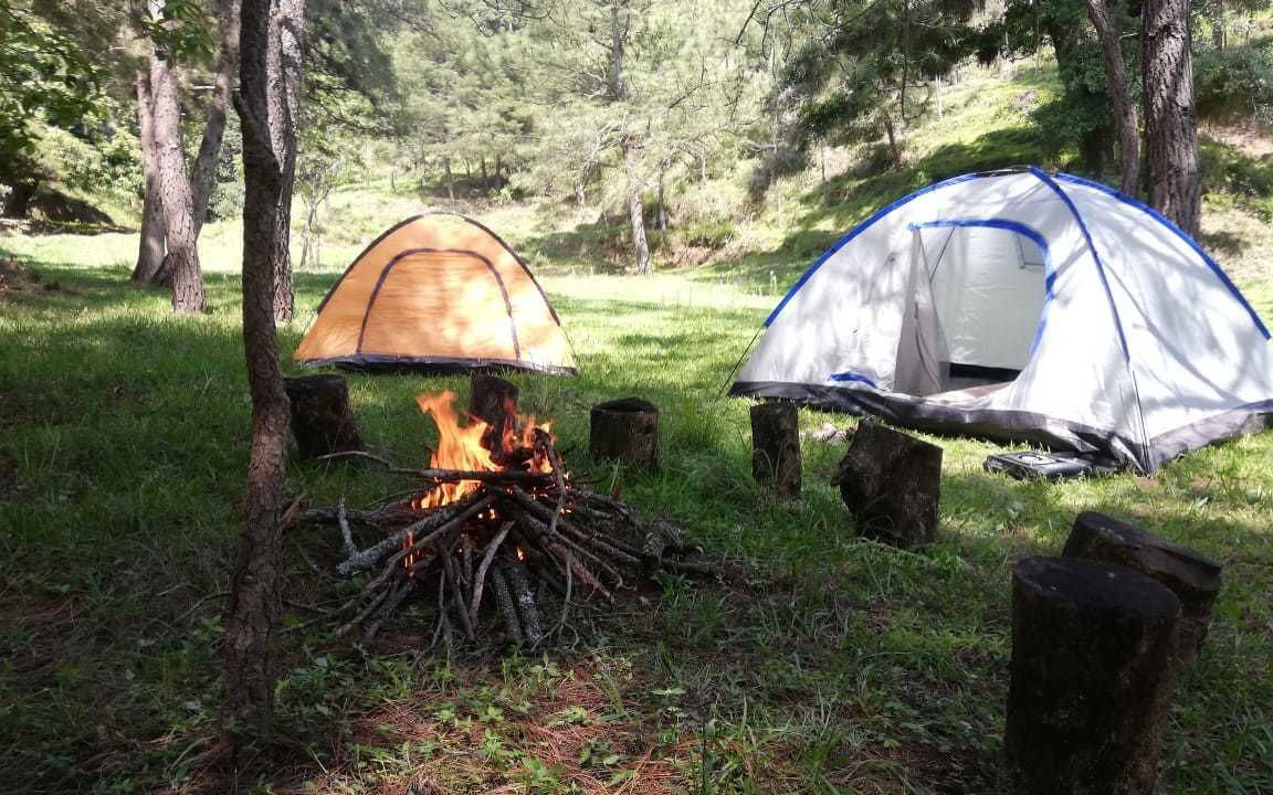 Photo of Outdoor in Huehuetenango