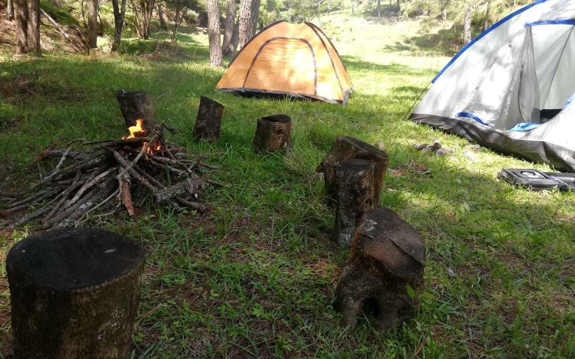 Photo of Outdoor in Huehuetenango