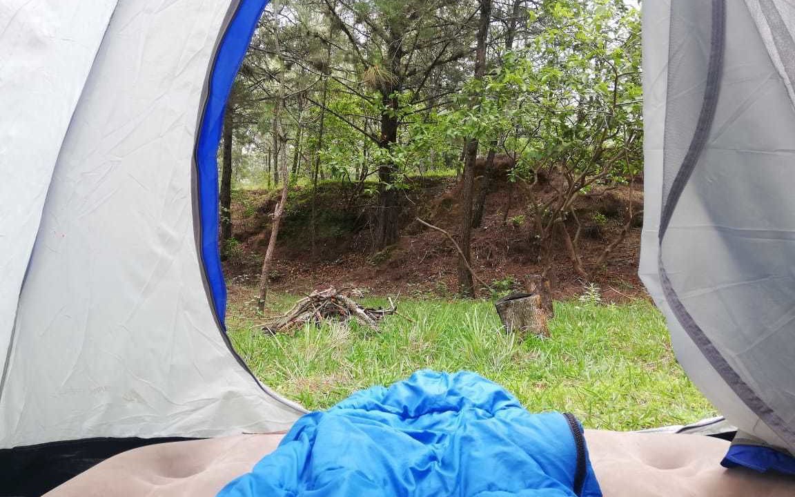 Photo of Bedroom in Huehuetenango