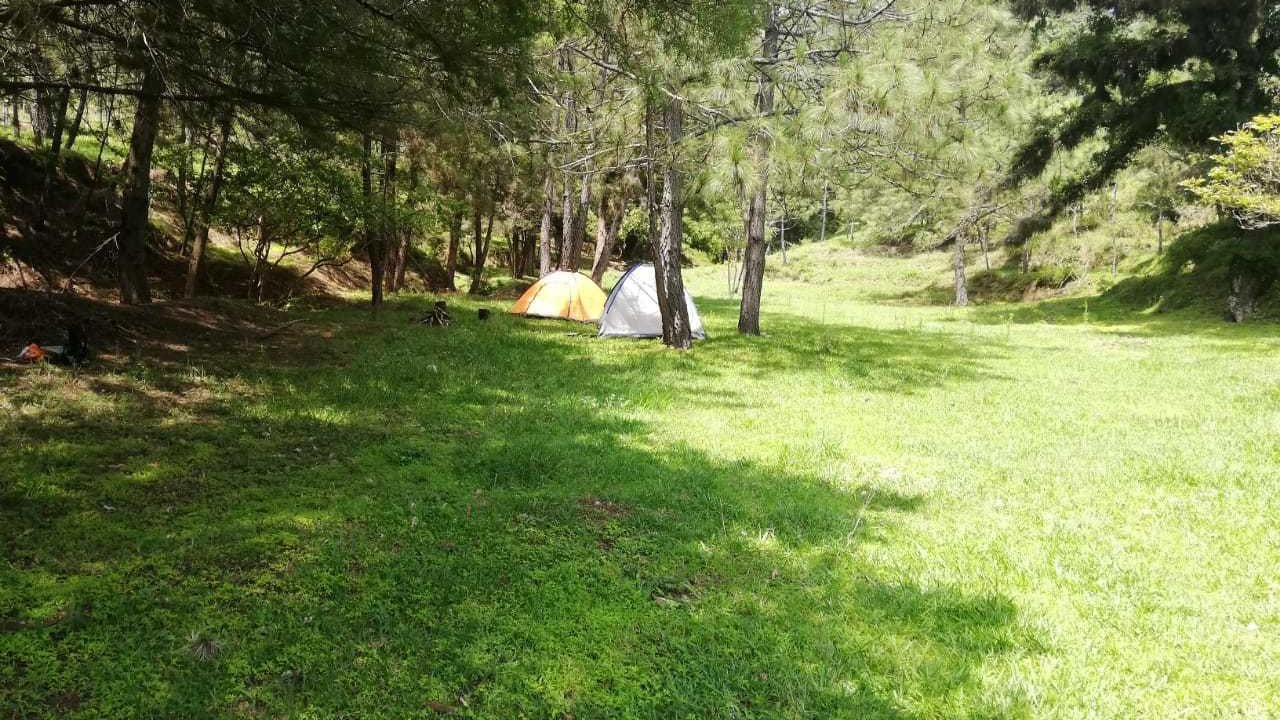 Photo of Outdoor in Huehuetenango