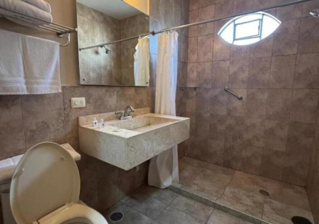 Photo of Bathroom in Cholula