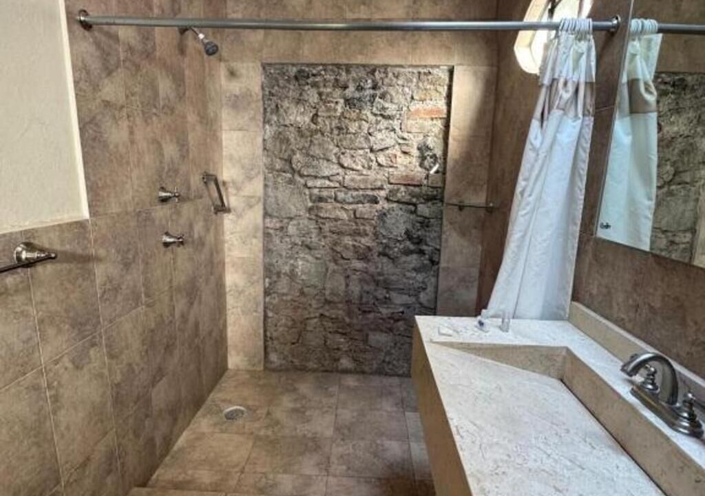 Photo of Bathroom in Cholula
