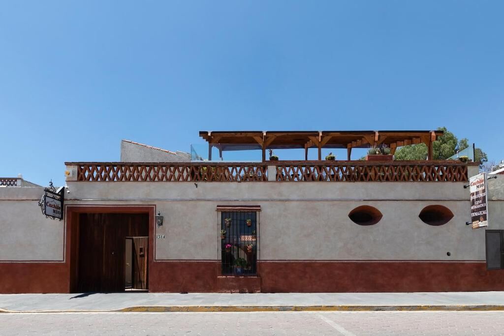 Photo of Outdoor in Cholula
