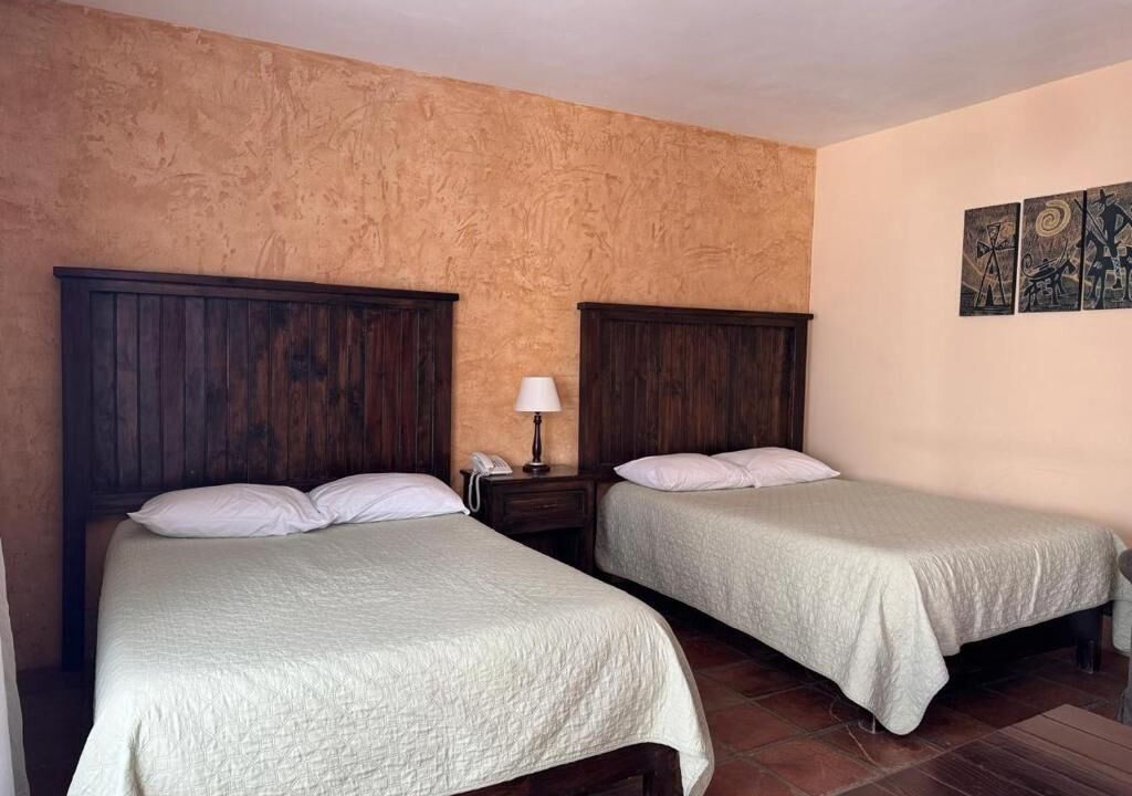 Photo of Bedroom in Cholula
