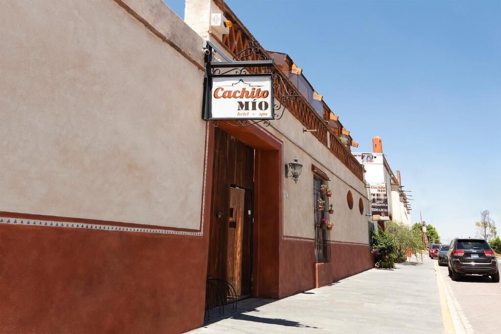 Photo of Outdoor in Cholula