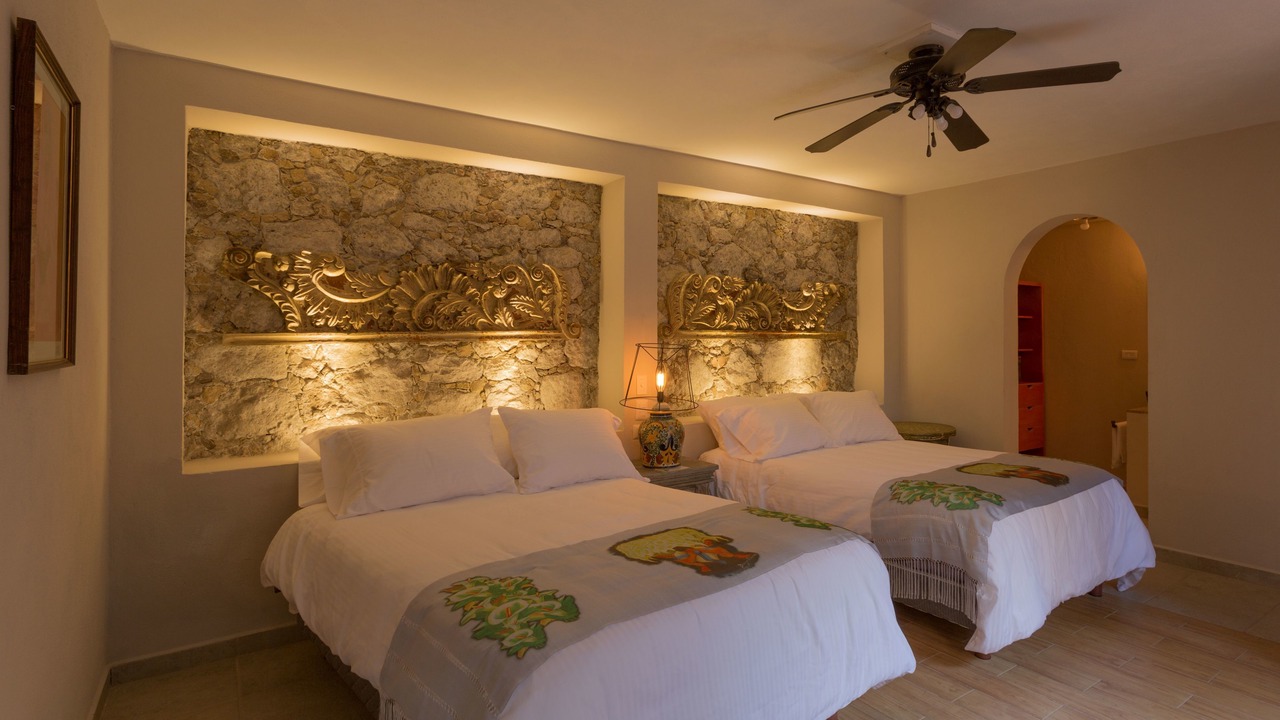 Photo of Bedroom in Zona Centro