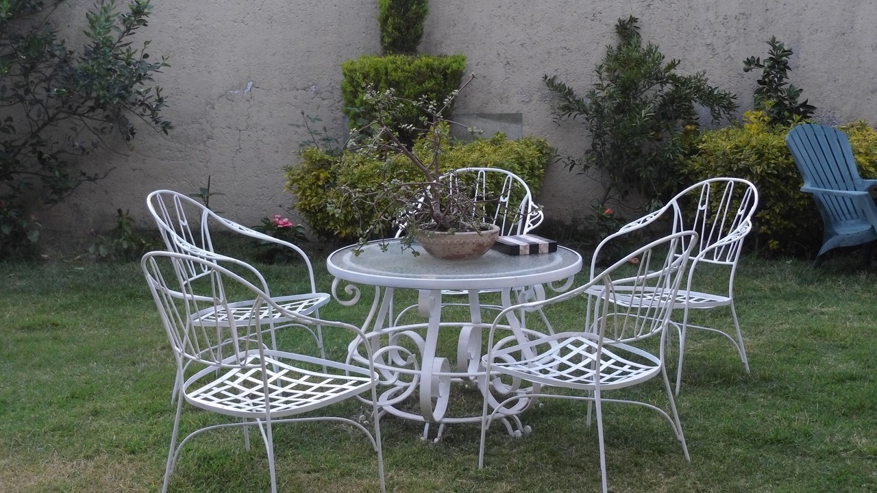 Photo of Outdoor in Alvaro Obregon