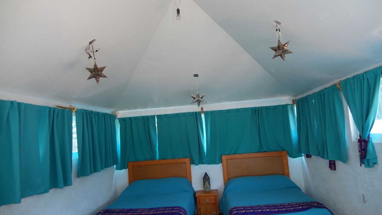 Photo of Bedroom in Alvaro Obregon