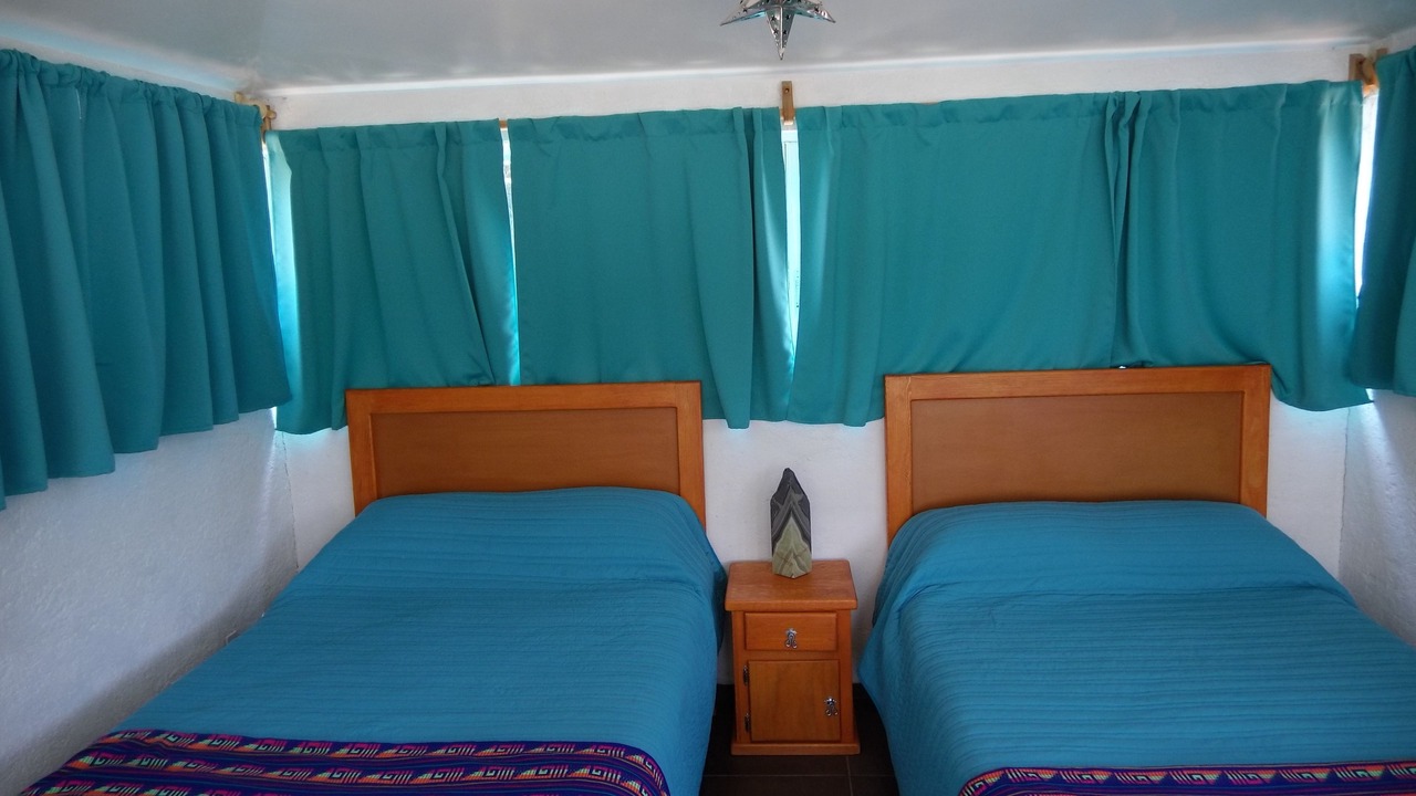 Photo of Bedroom in Alvaro Obregon