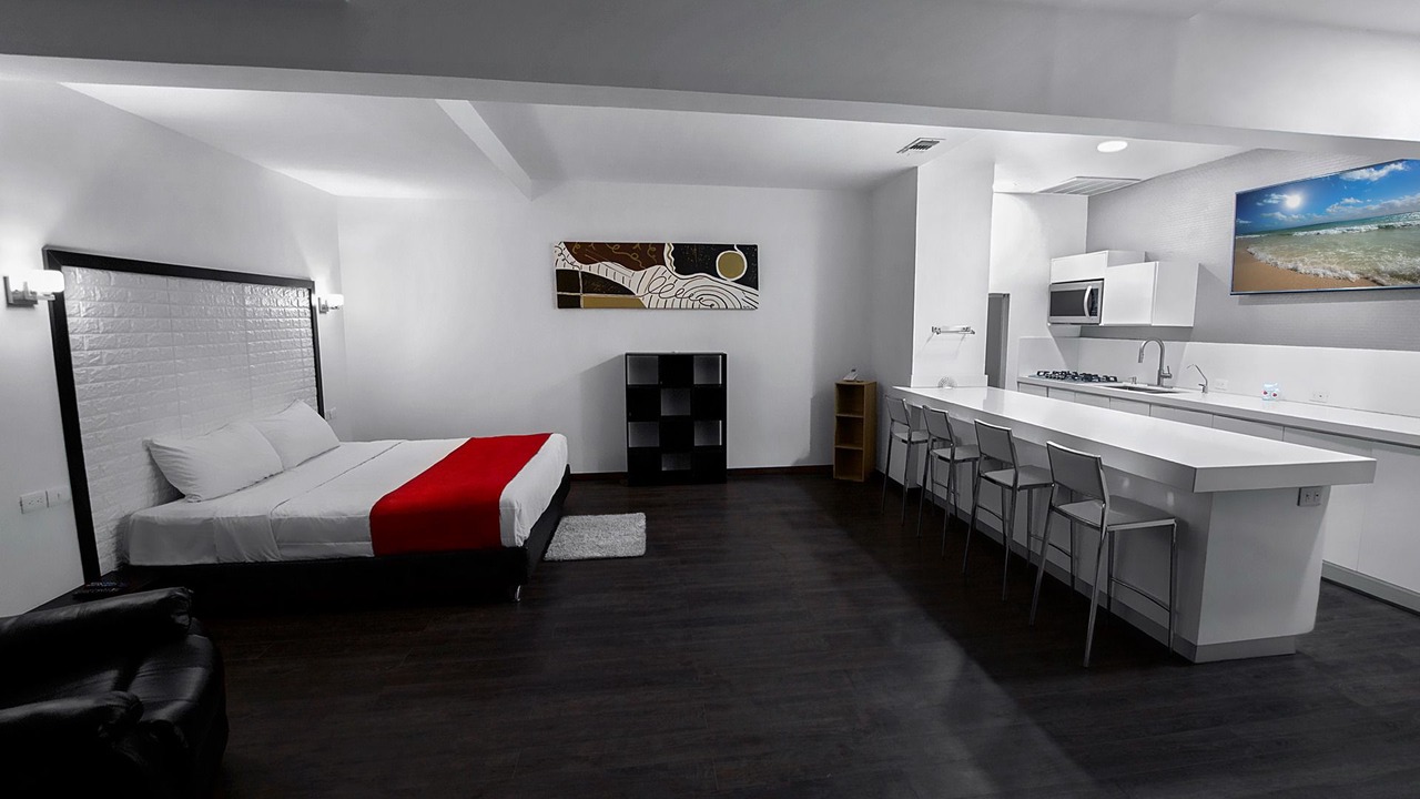 Photo of Bedroom in Reynosa