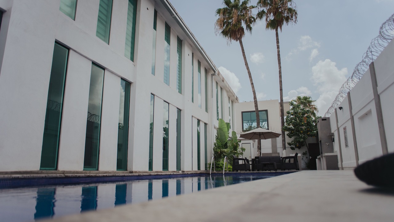 Photo of Outdoor in Reynosa