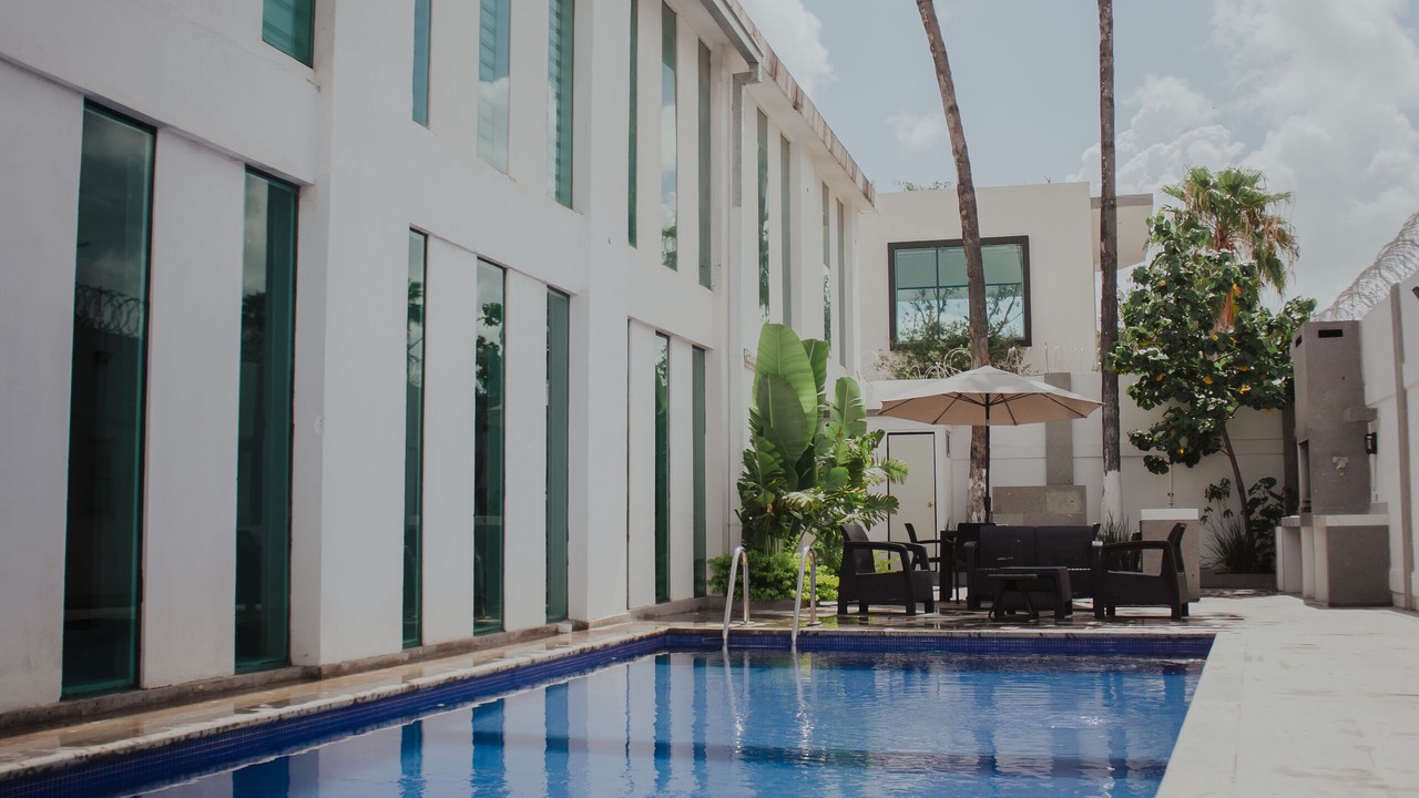 Photo of Outdoor in Reynosa
