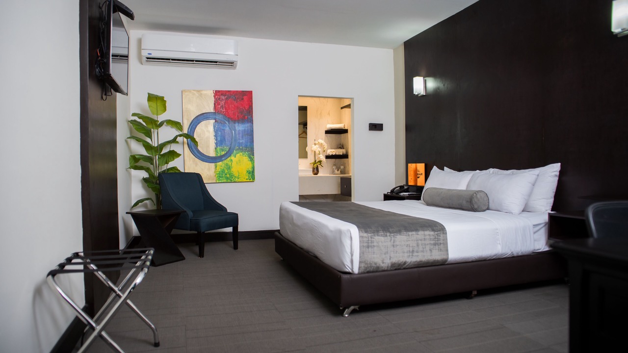 Photo of Bedroom in Reynosa