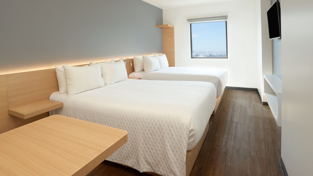Photo of Bedroom in zona dos extendida