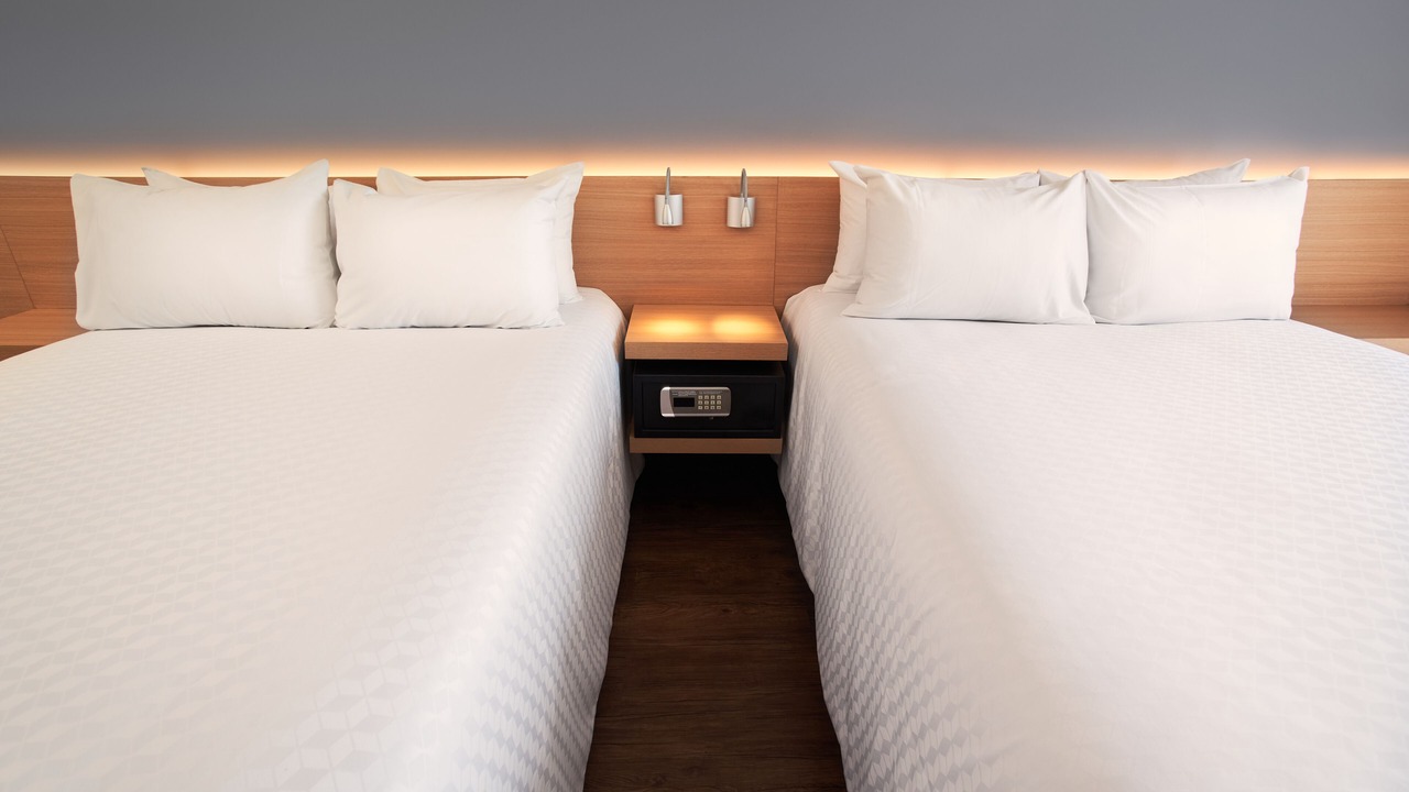 Photo of Bedroom in zona dos extendida
