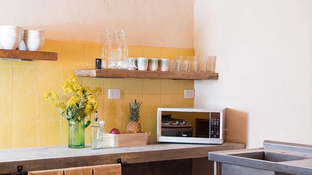 Photo of Kitchen in De La Presa