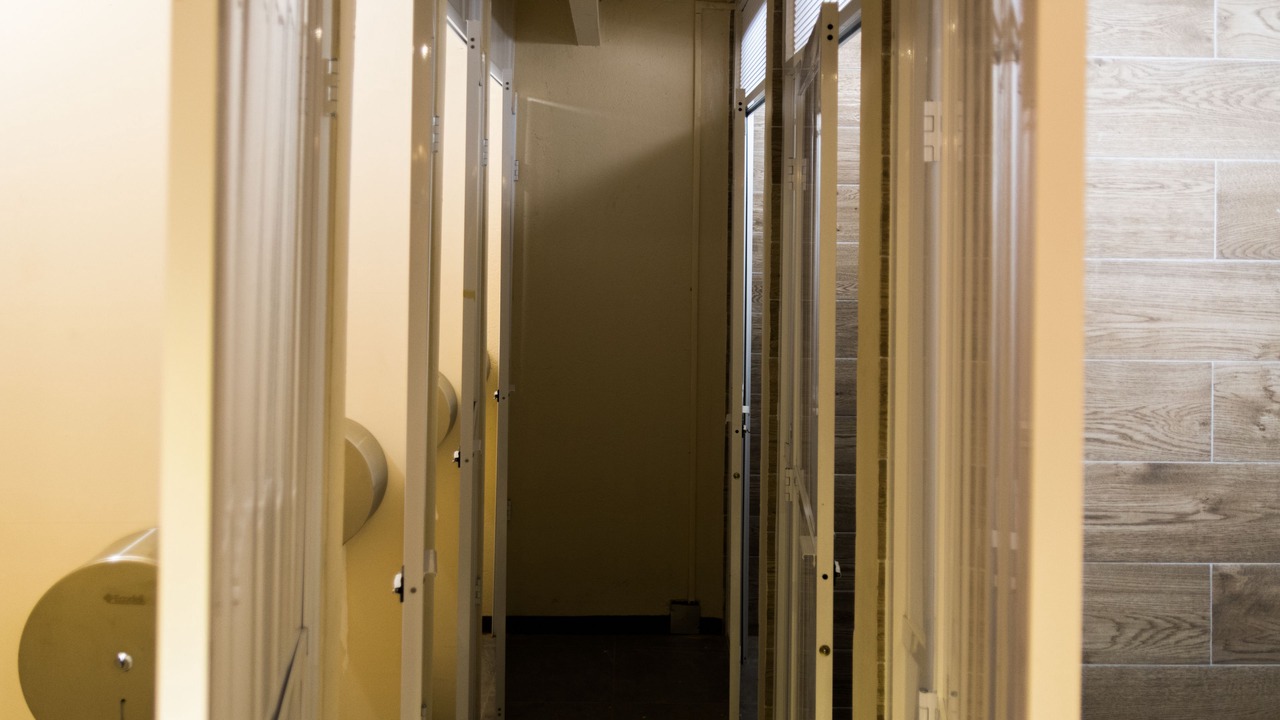 Photo of Bathroom in De La Presa