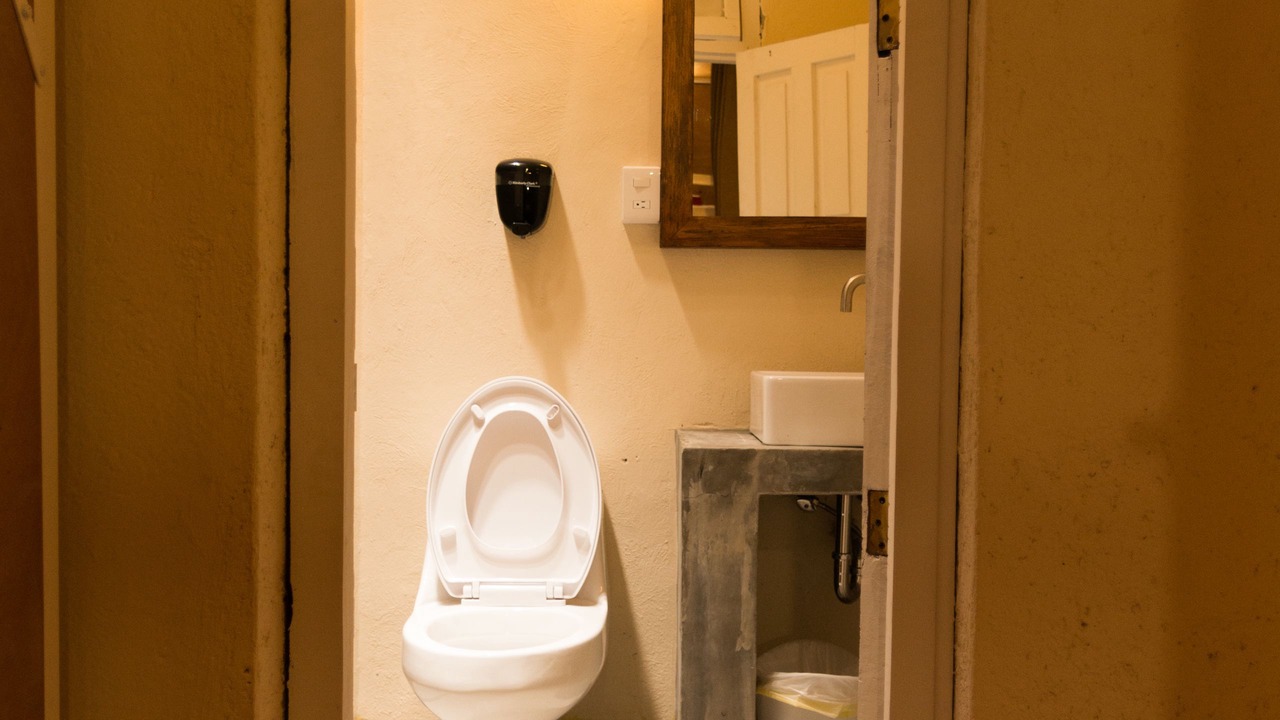 Photo of Bathroom in De La Presa