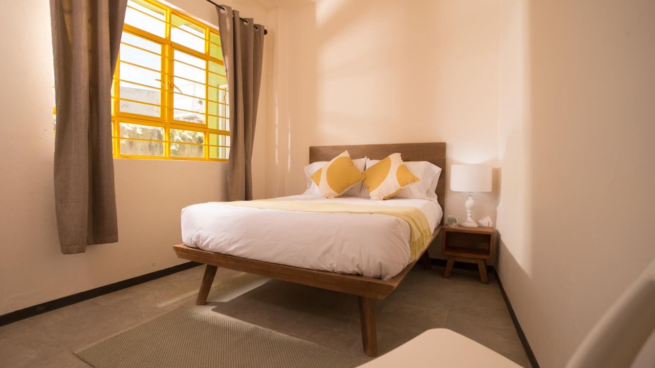 Photo of Bedroom in De La Presa