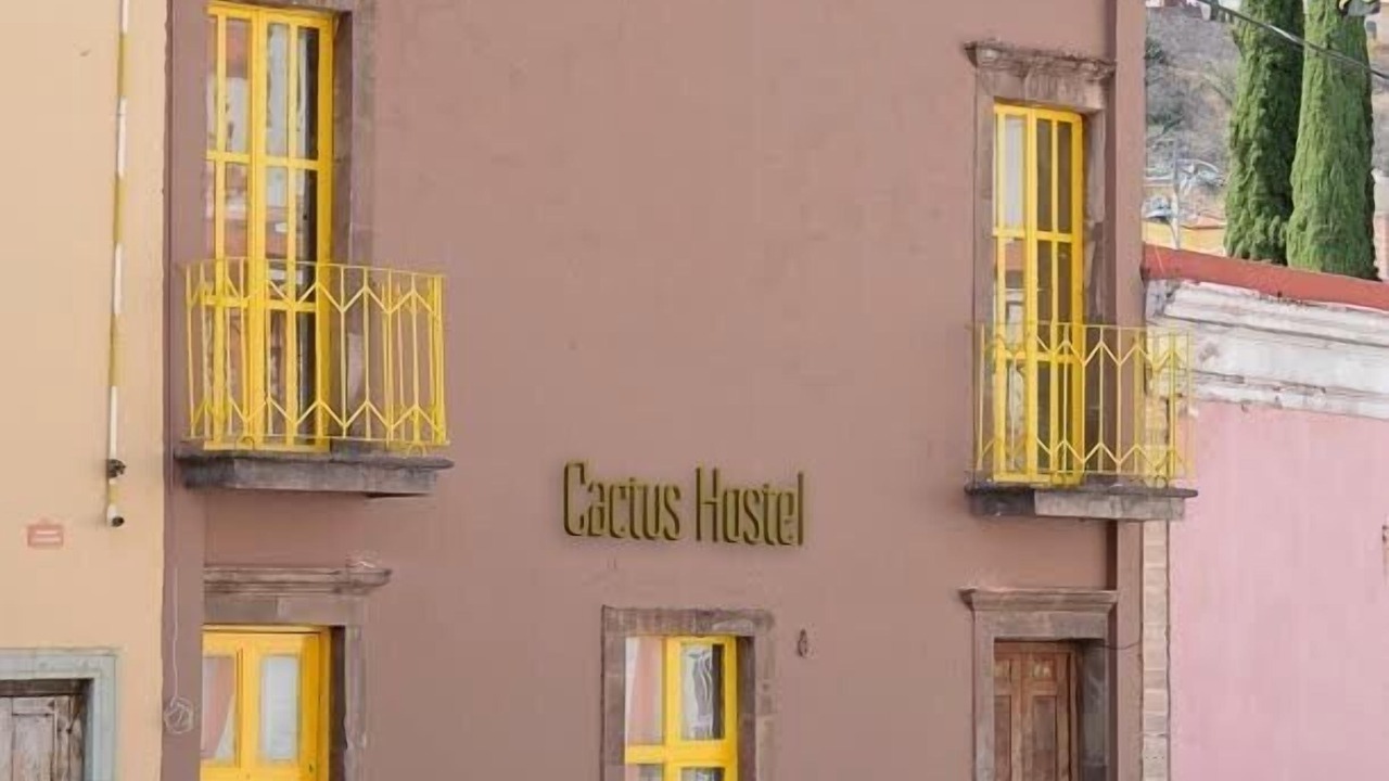 Photo of Outdoor in De La Presa