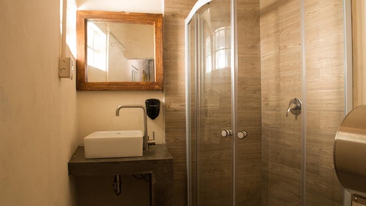Photo of Bathroom in De La Presa