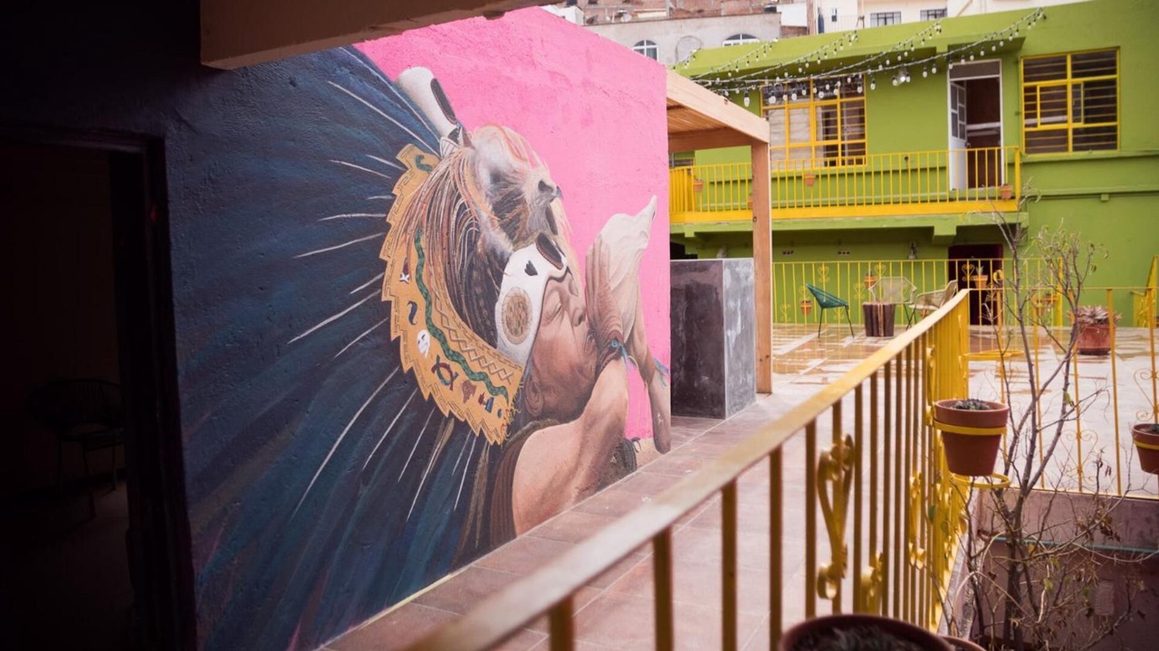 Photo of Outdoor in De La Presa