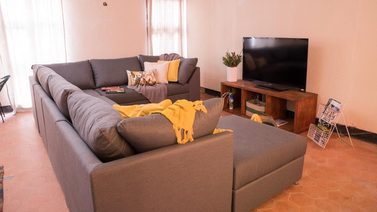 Photo of Livingroom in De La Presa