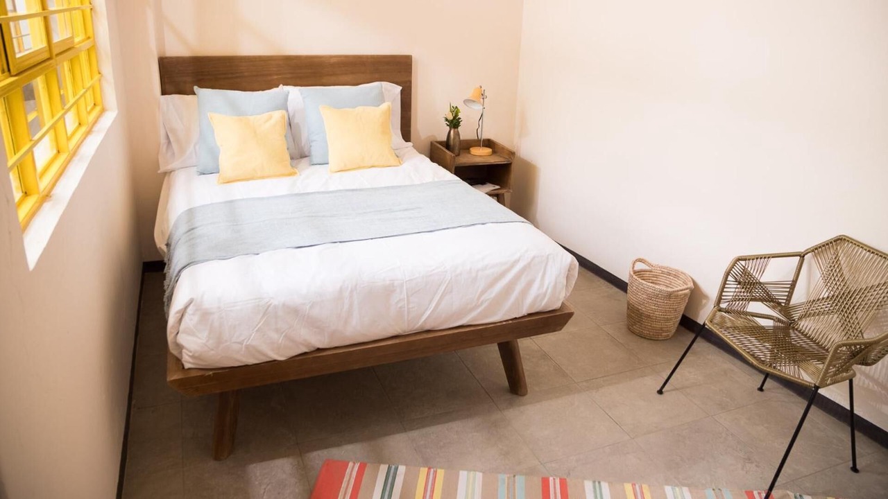 Photo of Bedroom in De La Presa