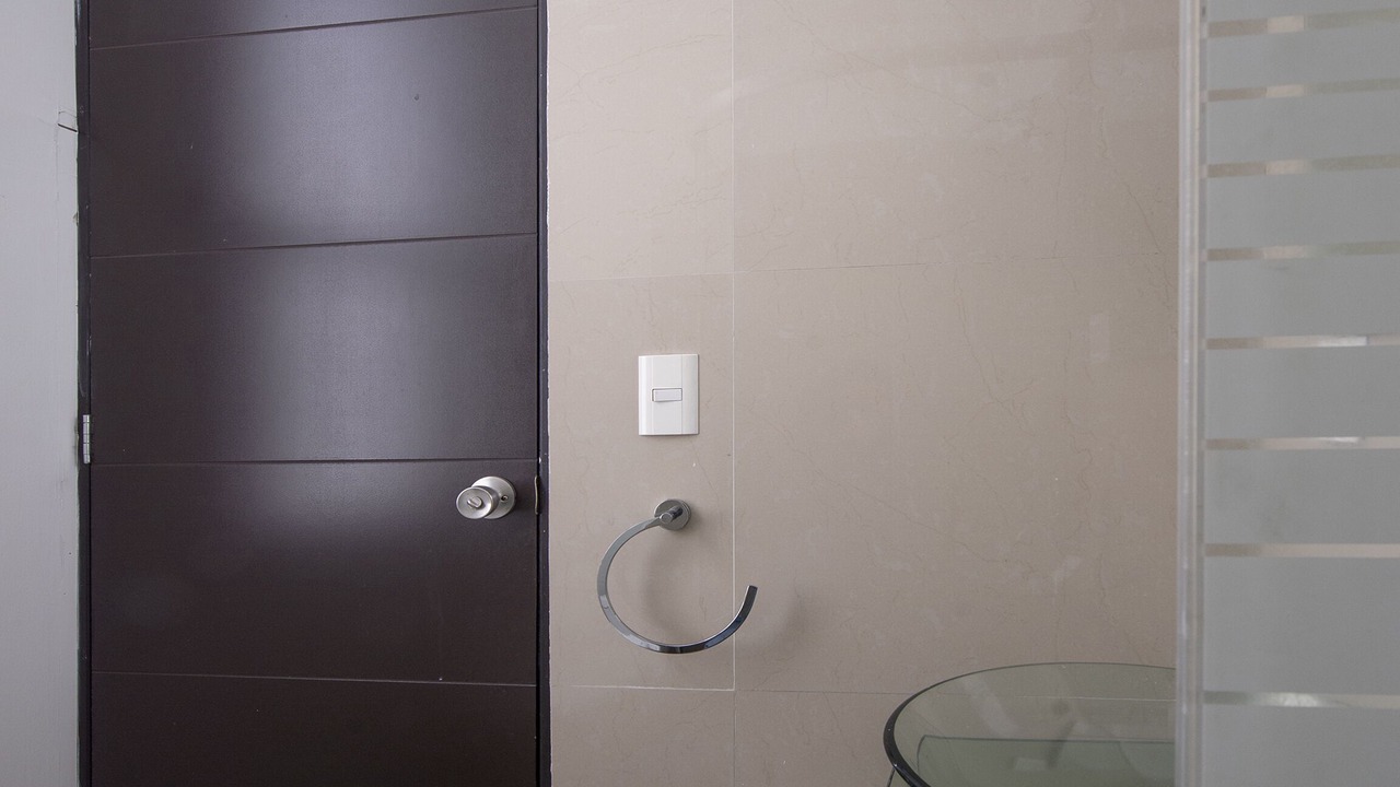 Photo of Bathroom in Santa Fe