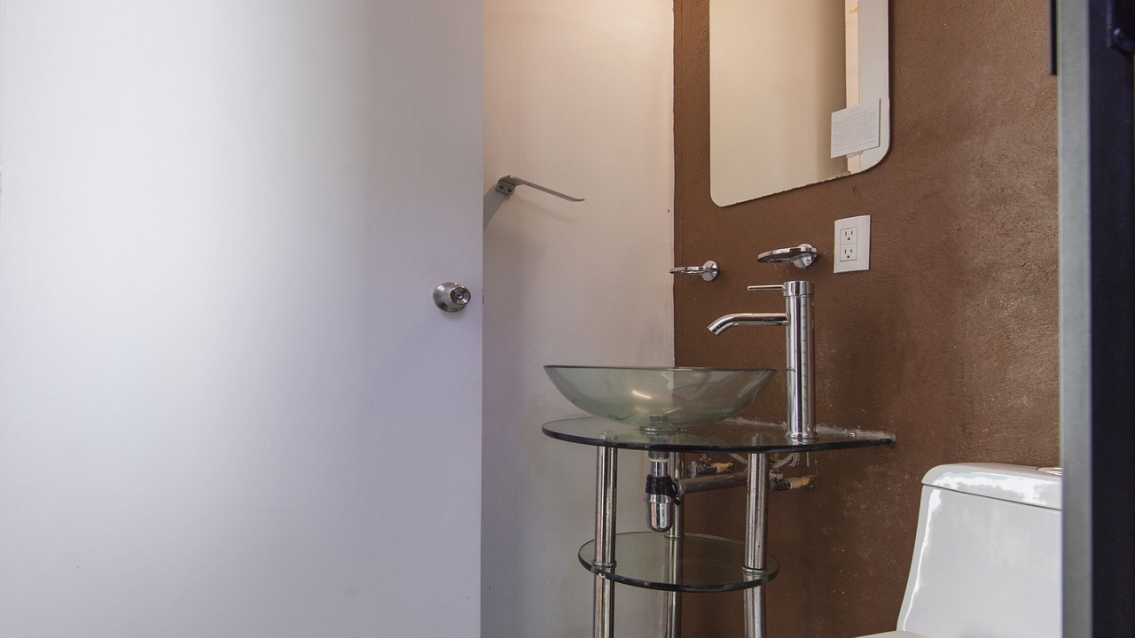 Photo of Bathroom in Santa Fe