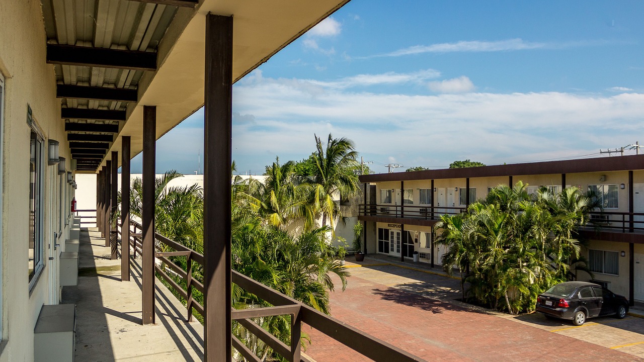 Photo of Patio Balcony in Tampico