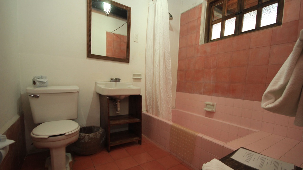 Photo of Bathroom in Del Cerrillo