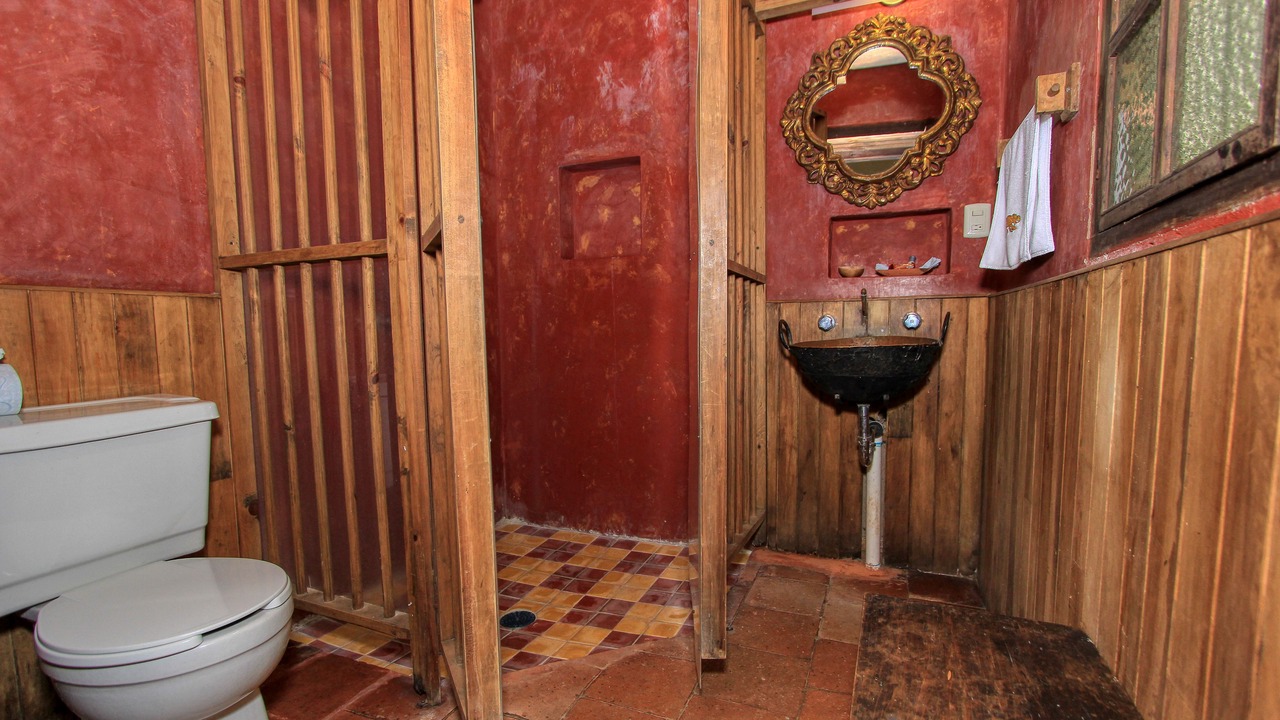 Photo of Bathroom in Del Cerrillo