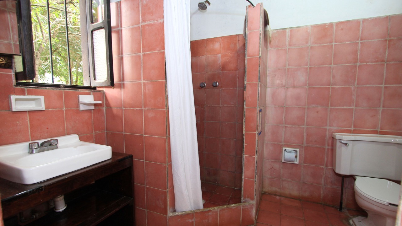 Photo of Bathroom in Del Cerrillo