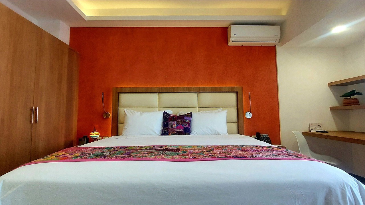 Photo of Bedroom in Benito Juarez