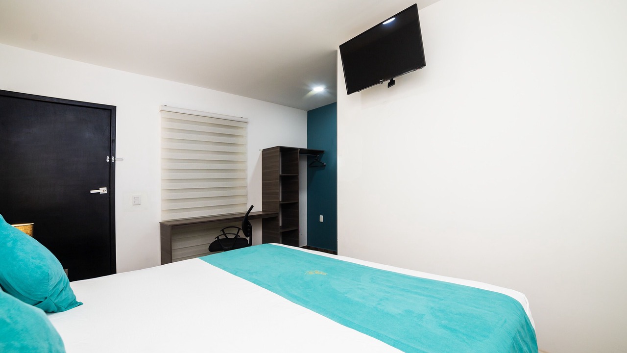 Photo of Bedroom in Tlaxcala