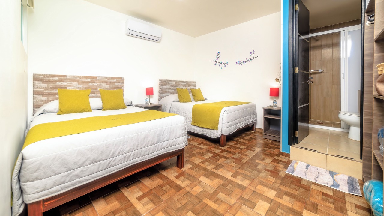 Photo of Bedroom in Tlaxcala