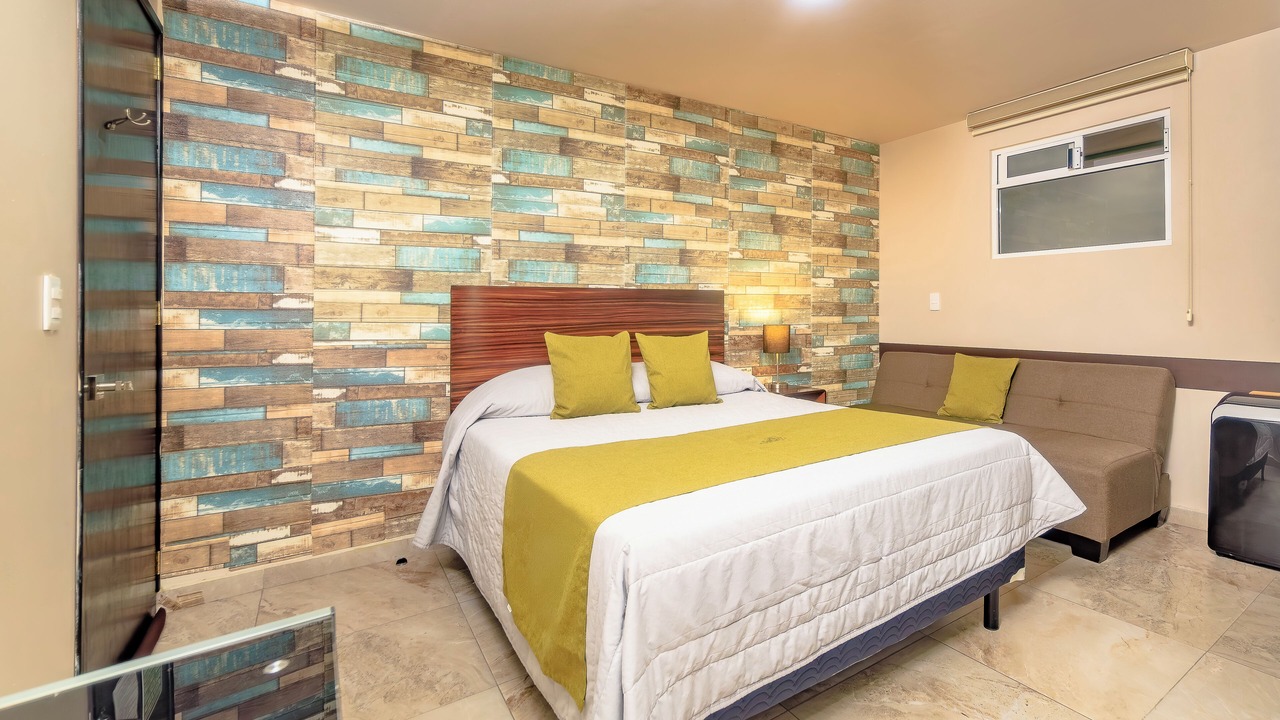 Photo of Bedroom in Tlaxcala