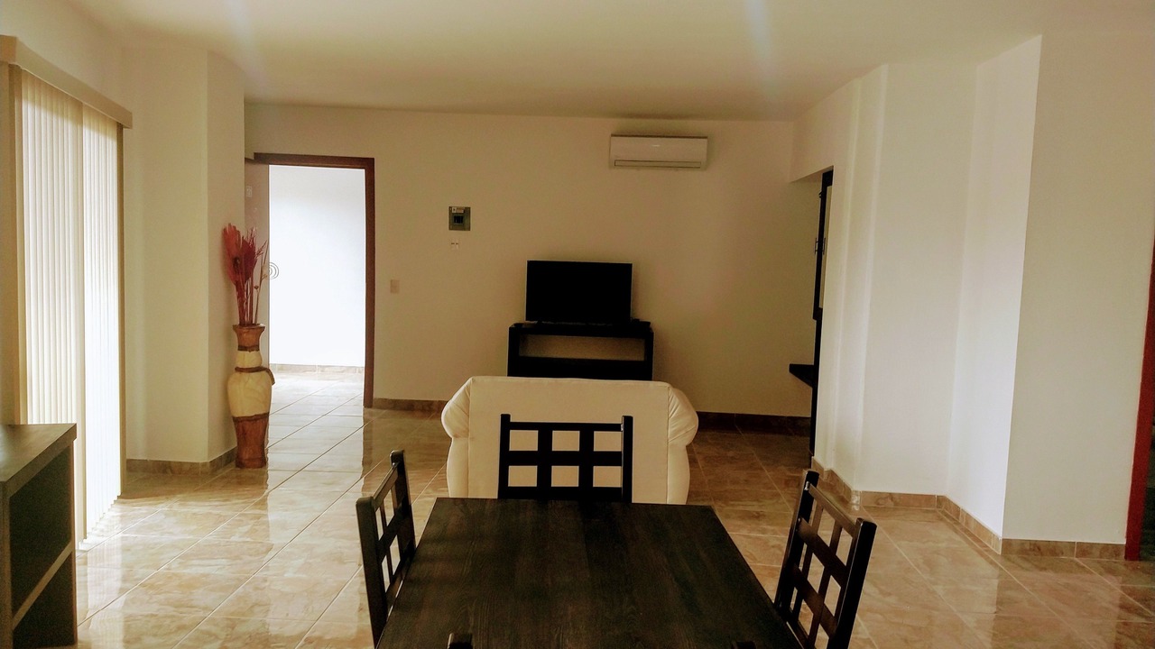 Photo of Bedroom in Nuevo Vallarta