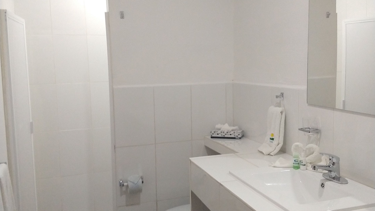 Photo of Bathroom in Nuevo Vallarta