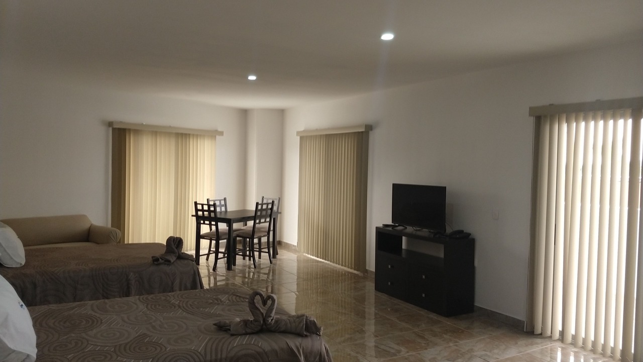 Photo of Bedroom in Nuevo Vallarta