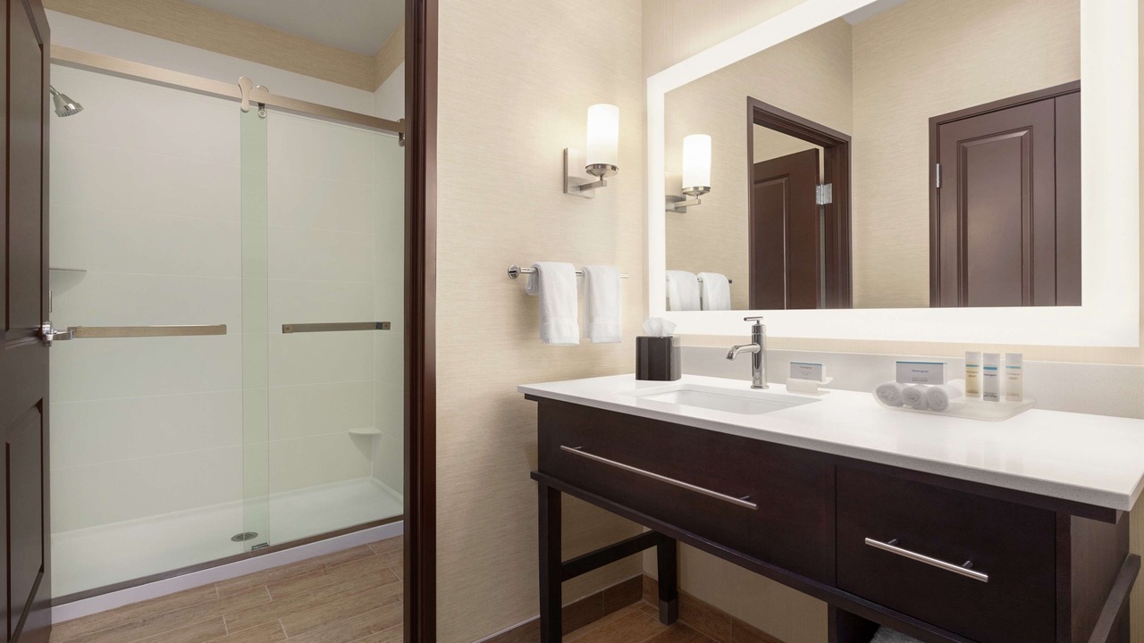 Photo of Bathroom in Harlingen