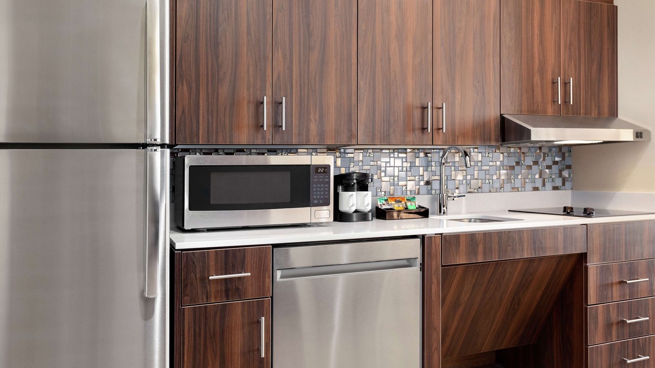 Photo of Kitchen in Harlingen