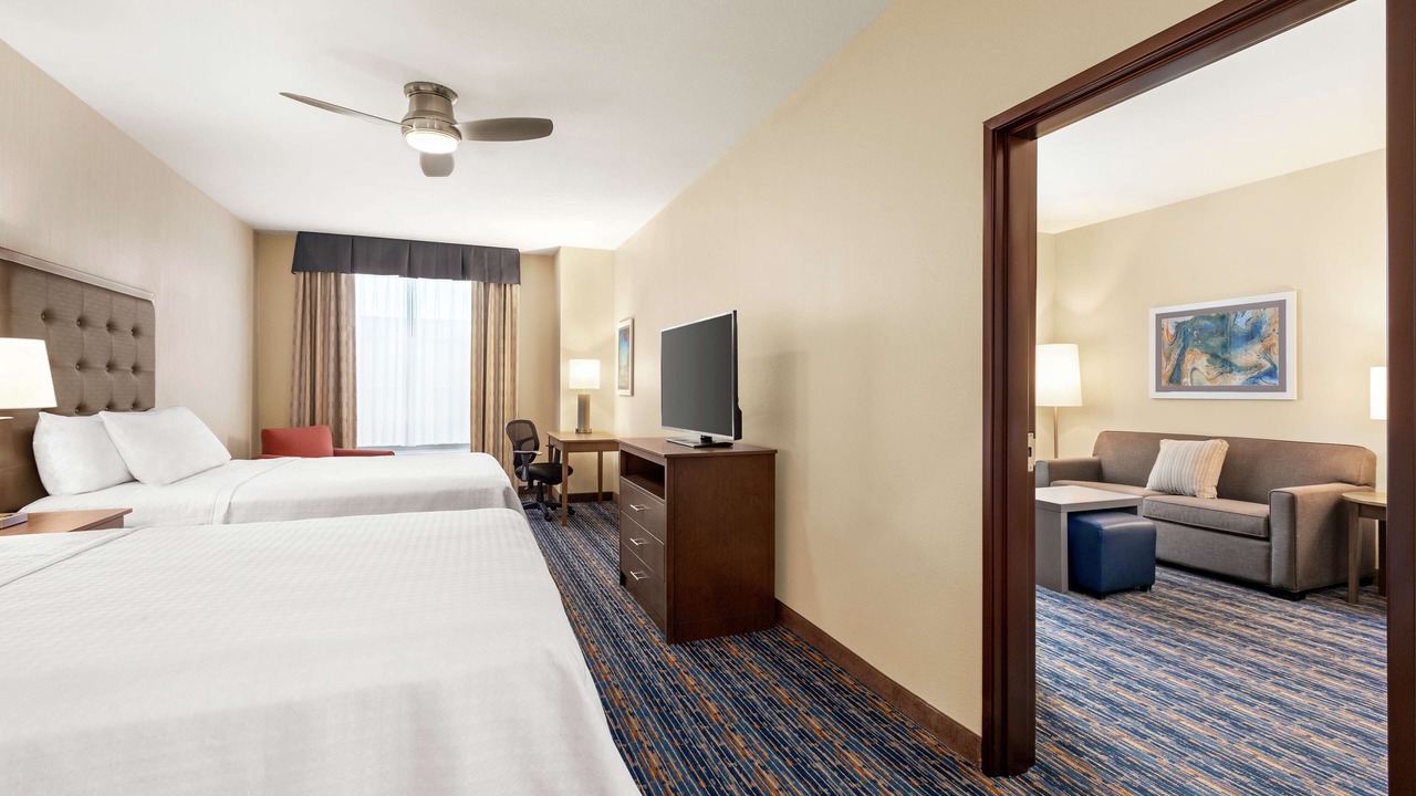 Photo of Bedroom in Harlingen