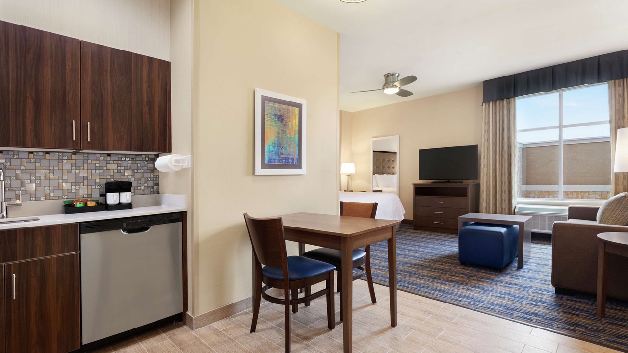 Photo of Bedroom in Harlingen