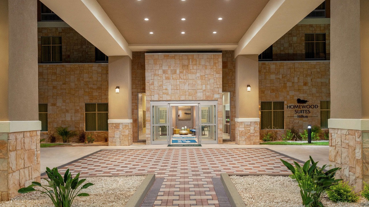 Photo of Outdoor in Harlingen