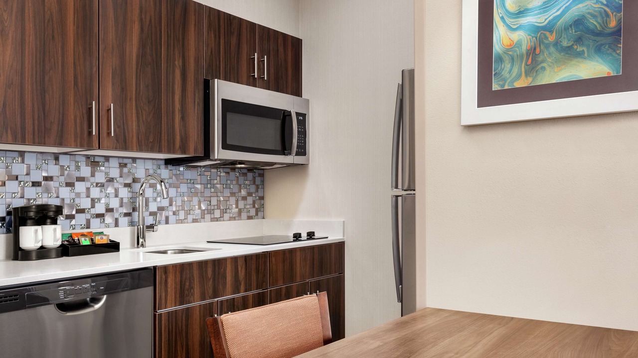 Photo of Kitchen in Harlingen