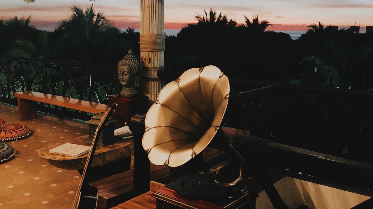 Photo of Patio Balcony in Brisas de Zicatela