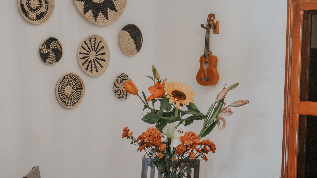 Photo of Bedroom in Brisas de Zicatela